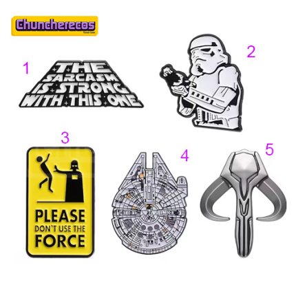 pines-broches-costa-rica-chuncherecos-star-wars