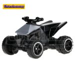 Hot Wheels – Tesla Cyberquad (HW Dirt) - Imagen 2