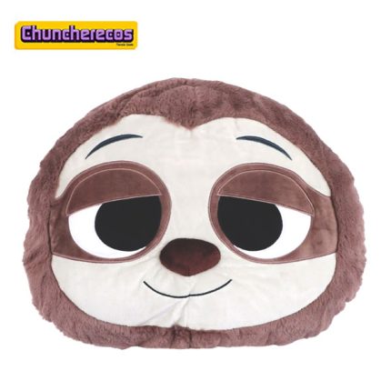 Almohada de Flash - Zootopia en Costa Rica, Chuncherecos 