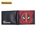 Billetera estilo Deadpool – Marvel en Costa Rica, Chuncherecos 