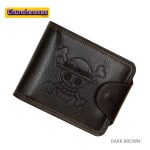 Billetera-One-Piece en Costa Rica, Chuncherecos 