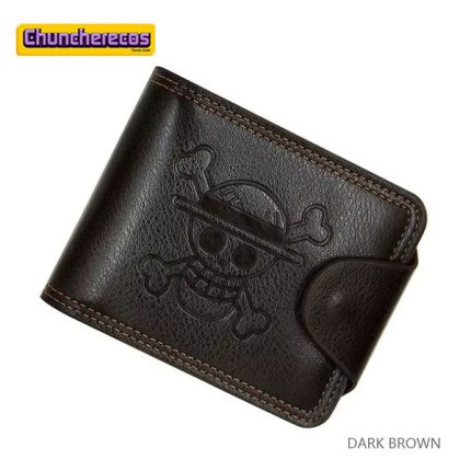 Billetera-One-Piece en Costa Rica, Chuncherecos 