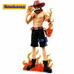 Figura coleccionable de Portgas D. Ace – One Piece