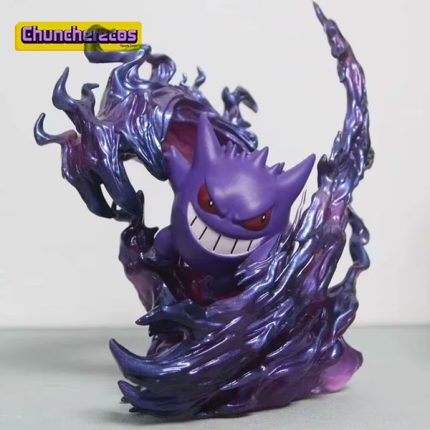 Figura de Gengar - Pokémon en Costa Rica, Chuncherecos 