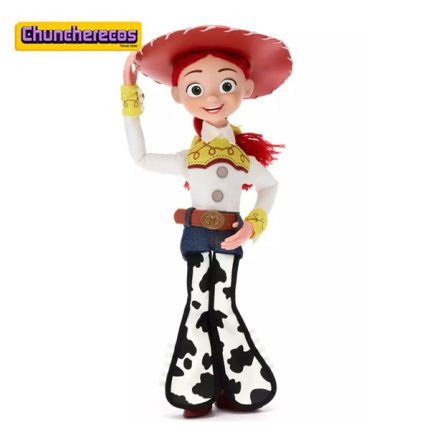 Muñeca Jessie – Toy Story – Figura coleccionable en Costa Rica, Chuncherecos