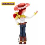 Muñeca Jessie – Toy Story – Figura coleccionable - Imagen 2