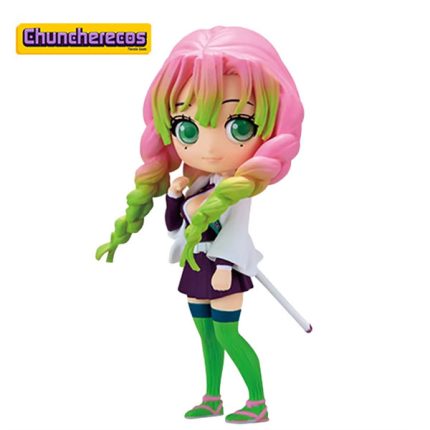 Figura coleccionable de Mitsuri Kanroji – Kimetsu no Yaiba en Costa Rica, Chuncherecos 
