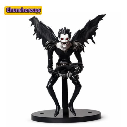 Figura coleccionable de Ryuk – Death Note