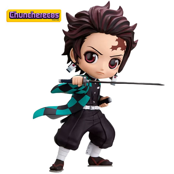 Figura-Tanjiro-Costa-Rica-Chuncherecos Figura coleccionable de Tanjiro Kamado – Kimetsu no Yaiba en Costa Rica, Chuncherecos