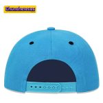 Gorra snapback del Come Galletas – Sesame Street en Costa Rica, Chuncherecos 