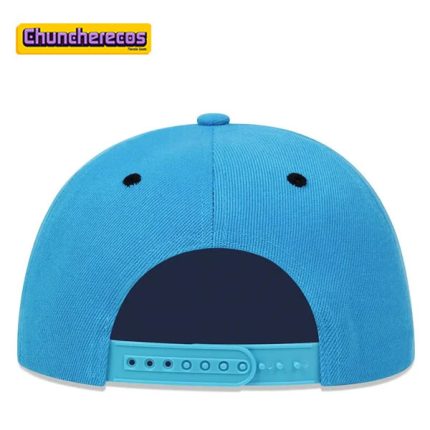 Gorra snapback del Come Galletas – Sesame Street en Costa Rica, Chuncherecos 