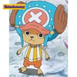 Gorro de invierno con Orejeras de Tony Tony Chopper - One Piece en Costa Rica, Chuncherecos