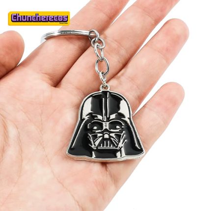 llavero de Darth Vader - Star Wars en Costa Rica, Chuncherecos