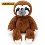 Peluche de Perezoso  en Costa Rica - Chuncherecos