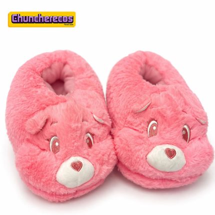 Pantuflas de Amorosita - Ositos Cariñositos en Costa Rica, Chuncherecos 