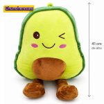 Peluche de Aguacate en Costa Rica, chuncherecos 
