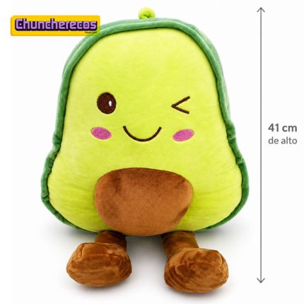 Peluche de Aguacate en Costa Rica, chuncherecos 