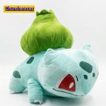 Peluche de Bulbasaur - Pokémon en Costa Rica, Chuncherecos