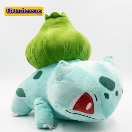 Peluche de Bulbasaur - Pokémon en Costa Rica, Chuncherecos