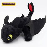 Peluche de Chimuelo - Cómo entrenar a tu dragón en Costa Rica, Chuncherecos