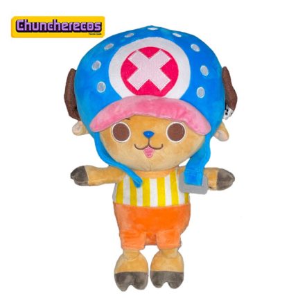 Peluche de Tony Tony Chopper – One Piece en Costa Rica, Chuncherecos 