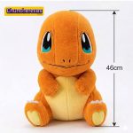 Peluche de Charmander - Pokémon en Costa Rica, Chuncherecos