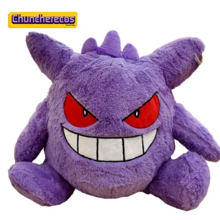 Peluche de Gengar - Pokémon en Costa Rica, Chuncherecos 