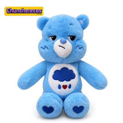 Peluche de Gruñonsito - Ositos Cariñositos en Costa Rica, Chuncherecos 