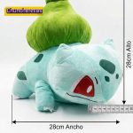 Peluche de Bulbasaur - Pokémon en Costa Rica, Chuncherecos