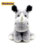 Peluche de Rinoceronte en Costa Rica, Chuncherecos