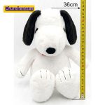 Peluche de Snoopy - Peanuts en Costa Rica, Chuncherecos