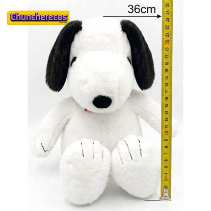 Peluche de Snoopy - Peanuts en Costa Rica, Chuncherecos