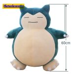 Peluche Gigante de Snorlax - Pokémon - Imagen 2