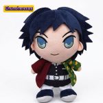 Peluche de Giyu Tomioka - Kimetsu no Yaiba en Costa Rica, Chuncherecos