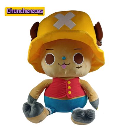 Peluche de Tony Tony Chopper – One Piece en Costa Rica, Chuncherecos 