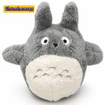 Peluche de Totoro en Costa Rica, Chuncherecos 