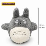 Peluche de Totoro en Costa Rica, Chuncherecos 