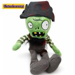 Peluche de Zombie Pirata en Costa Rica, Chuncherecos 