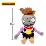 Peluche de Zombie Vaquero en Costa Rica, Chuncherecos 
