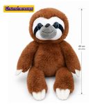 Peluche de Perezoso  en Costa Rica - Chuncherecos