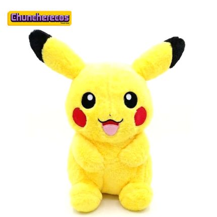 Peluche de Pikachu - Pokémon en Costa Rica, Chuncherecos 