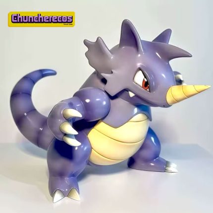 Figura coleccionable de Rhydon – Pokémon