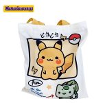 Tote Bag de Pikachu - Pokemon en Costa Rica, Chuncherecos