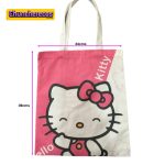 Tote de Hello Kitty - Imagen 2