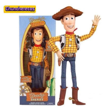 Muñeco de Woody – Toy Story – Figura coleccionable en Costa Rica, Chuncherecos 
