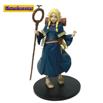 Figura de Marcille Donato - Dungeon Meshi en Costa Rica, Chuncherecos 