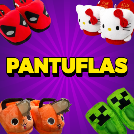 ch-Pantuflas
