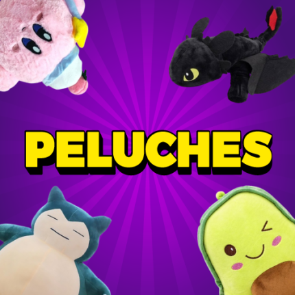 ch-Peluches