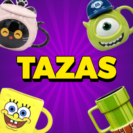 ch-Tazas