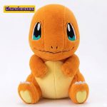 Peluche de Charmander - Pokémon en Costa Rica, Chuncherecos